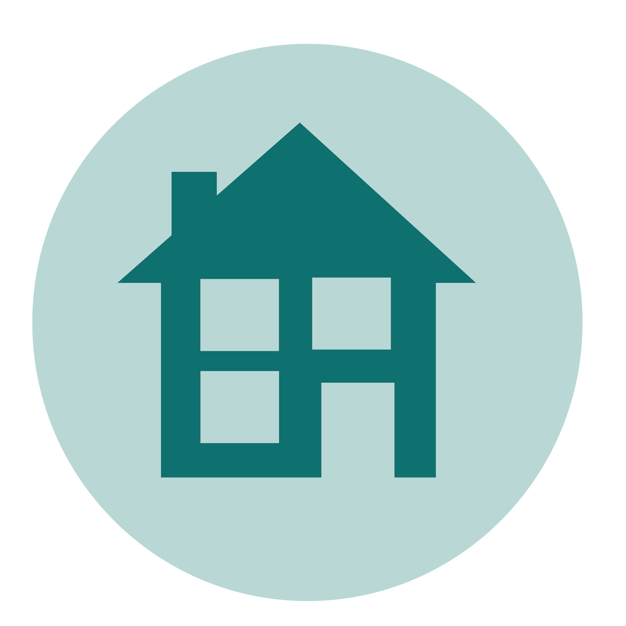 House icon