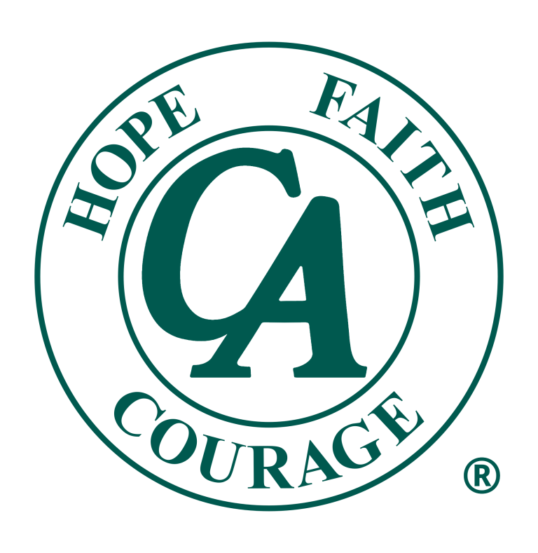 cocaine anonymous logo