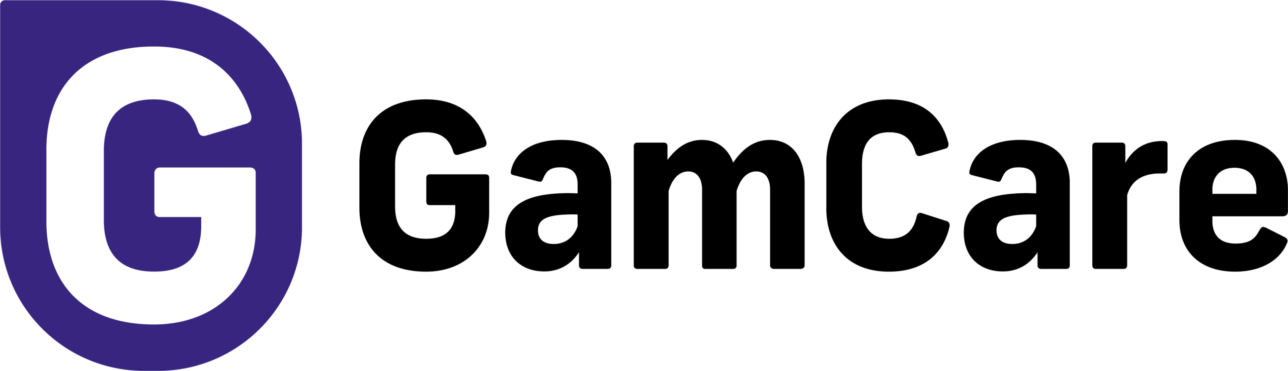 gam care logo