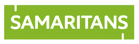 samaritans logo