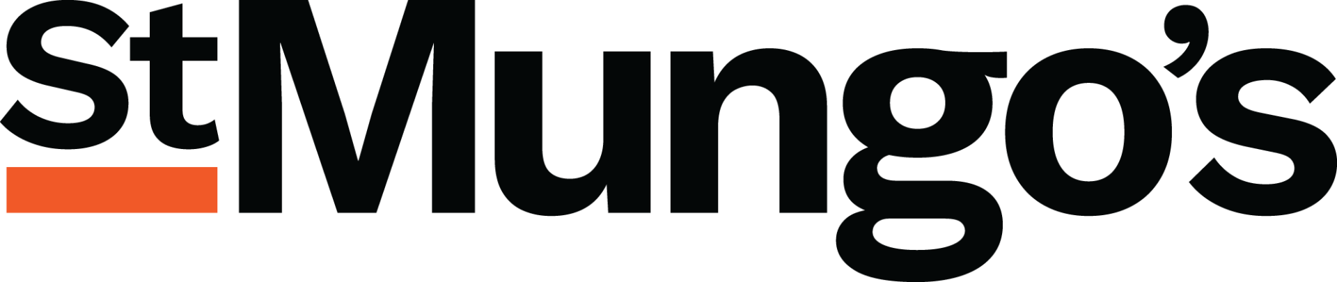 st mungos logo
